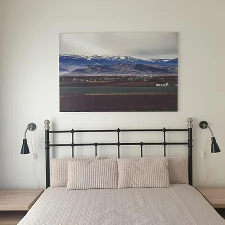 Apartament Sudety Szklarska Poręba