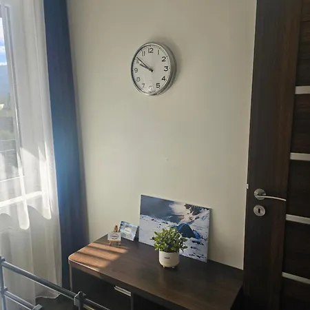 Sudety Daire Szklarska Poreba