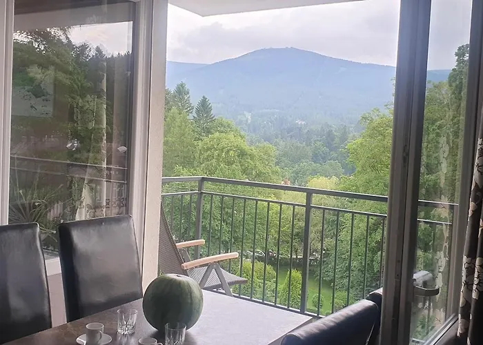 Sudety Szklarska Poreba