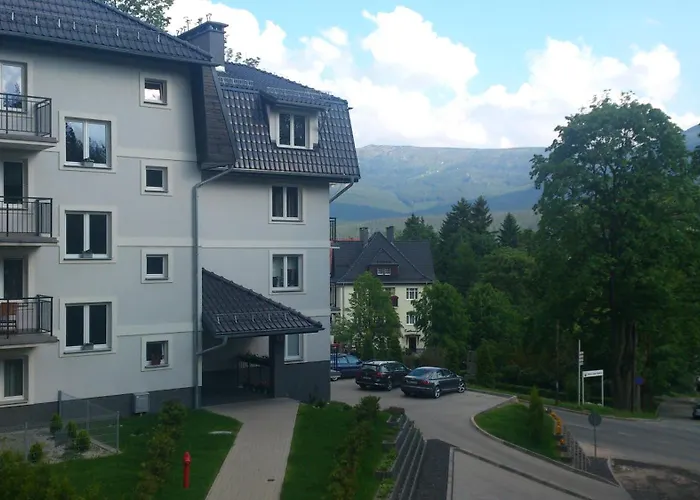 Sudety Appartement
