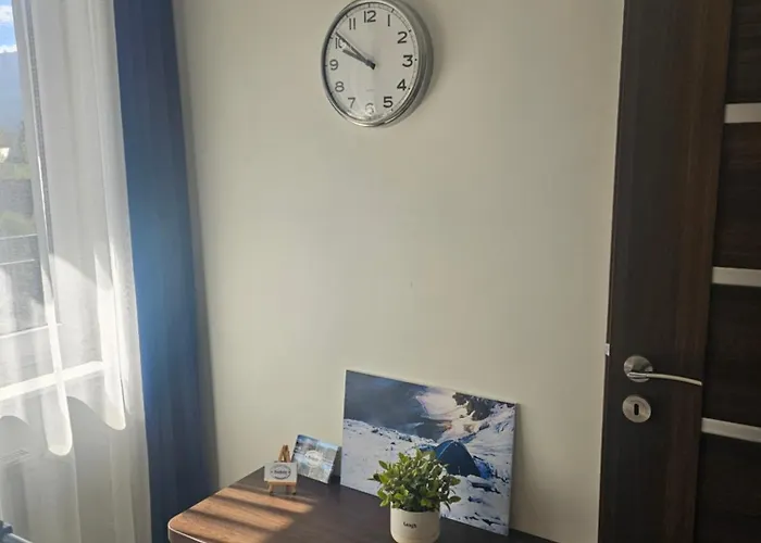 Sudety Appartement Szklarska Poreba